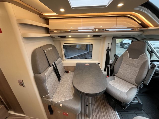 Malibu Diversity 600 DB K 600DB-K GT Skyview - Photo 12