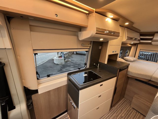 Malibu Diversity 600 DB K 600DB-K GT Skyview - Photo 14