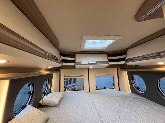 Malibu Diversity 600 DB K 600DB-K GT Skyview - Photo 22