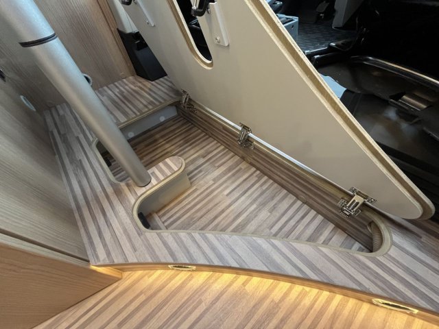 Malibu Diversity 600 DB K 600DB-K GT Skyview - Photo 25