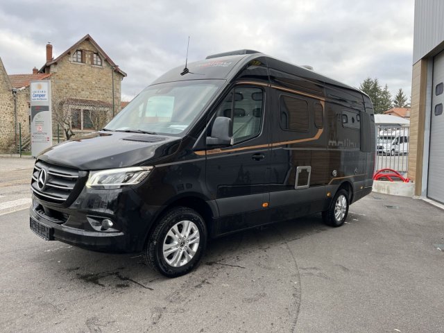 Malibu Genius Performance 4x4 641 LE 641LE - Photo 3