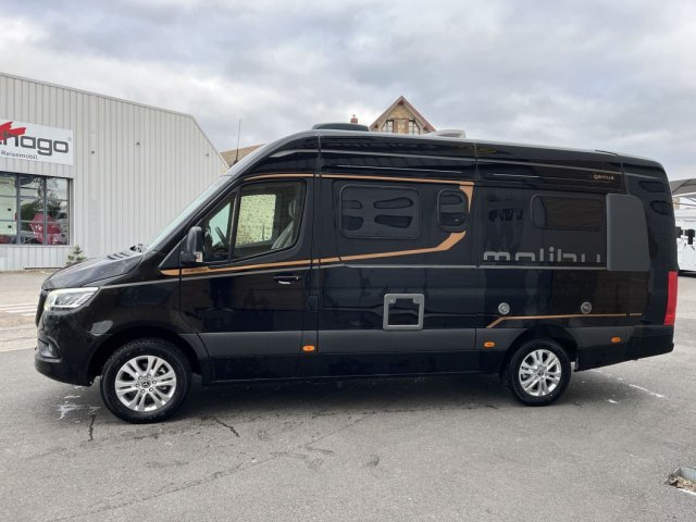 Malibu Genius Performance 4x4 641 LE 641LE - Photo 4