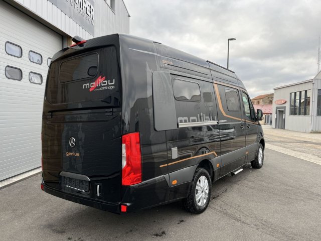 Malibu Genius Performance 4x4 641 LE 641LE - Photo 5