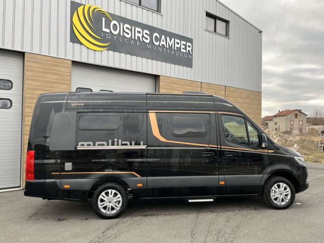 Malibu Genius Performance 4x4 641 LE 641LE - Photo 6