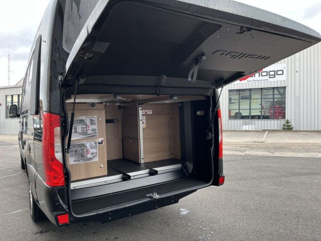 Malibu Genius Performance 4x4 641 LE 641LE - Photo 7