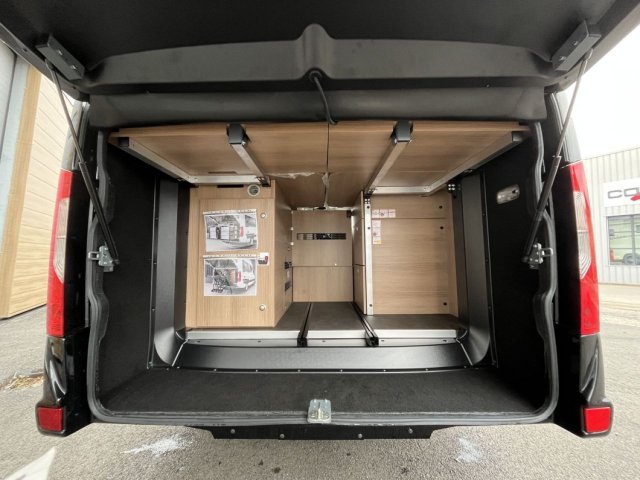 Malibu Genius Performance 4x4 641 LE 641LE - Photo 8