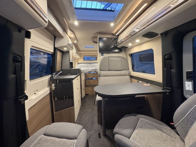 Malibu Genius Performance 4x4 641 LE 641LE - Photo 12