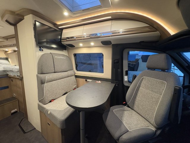 Malibu Genius Performance 4x4 641 LE 641LE - Photo 14