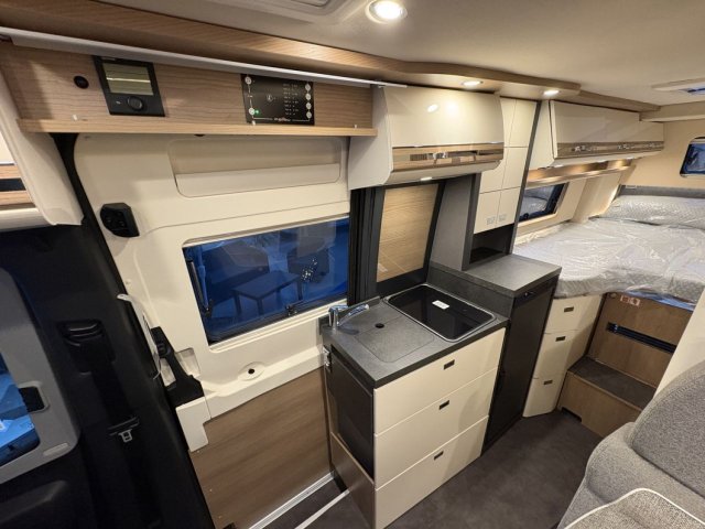 Malibu Genius Performance 4x4 641 LE 641LE - Photo 15