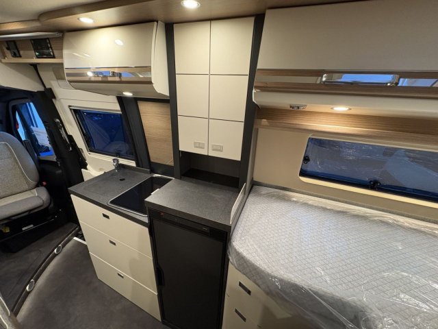 Malibu Genius Performance 4x4 641 LE 641LE - Photo 17