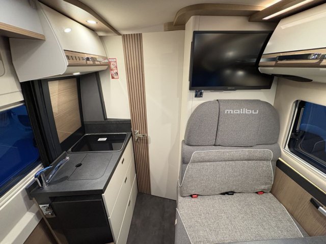 Malibu Genius Performance 4x4 641 LE 641LE - Photo 19