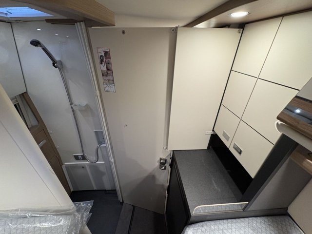 Malibu Genius Performance 4x4 641 LE 641LE - Photo 20