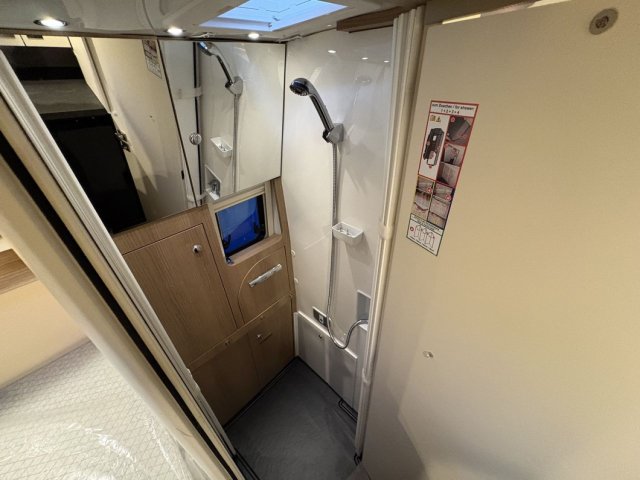 Malibu Genius Performance 4x4 641 LE 641LE - Photo 21