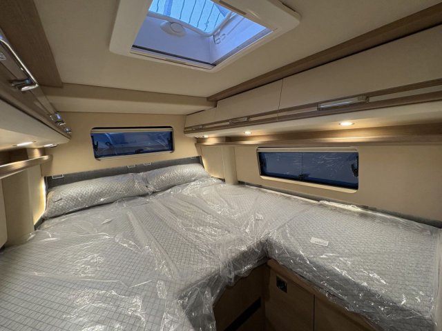 Malibu Genius Performance 4x4 641 LE 641LE - Photo 25