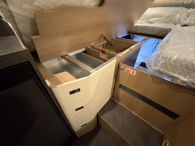 Malibu Genius Performance 4x4 641 LE 641LE - Photo 27