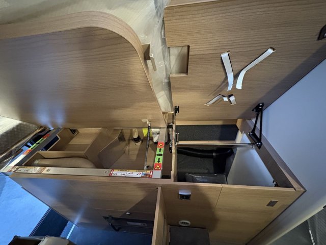 Malibu Genius Performance 4x4 641 LE 641LE - Photo 28