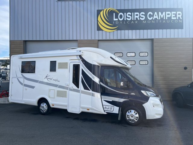 Achat Mc Louis Karat Edition 62G Occasion