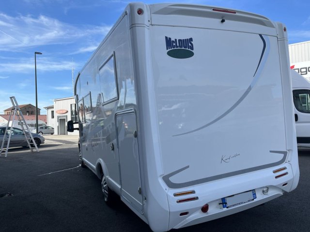 Mc Louis Karat Edition 62G - Photo 5