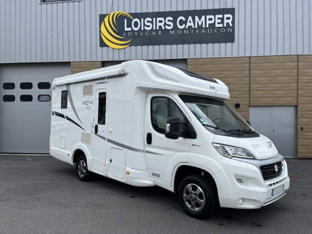 Mc Louis MC4 333 333S - Photo 1