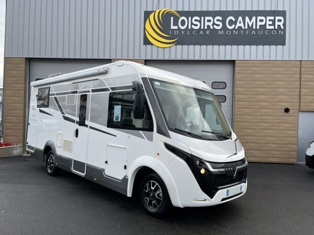 Mobilvetta Kea I 71 Occasion