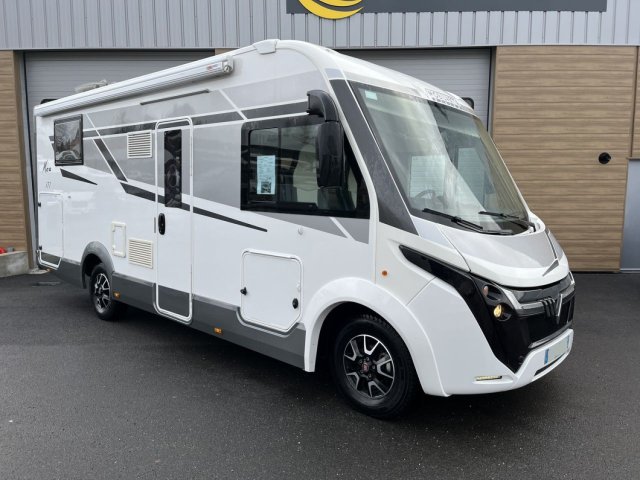 Mobilvetta Kea I 71 - Photo 2