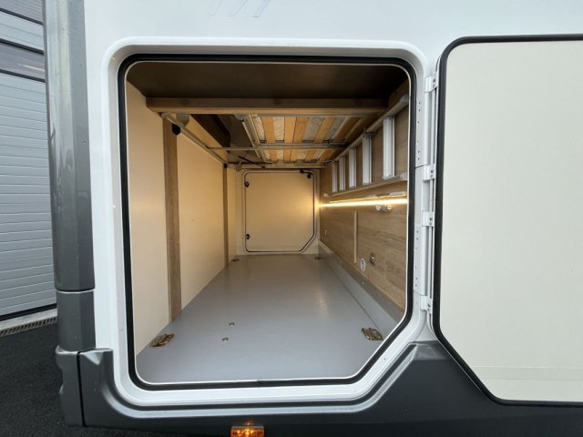 Mobilvetta Kea I 71 - Photo 6