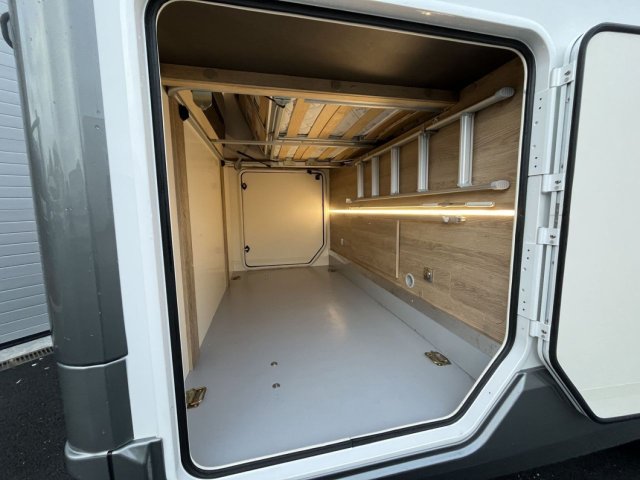 Mobilvetta Kea I 71 - Photo 7