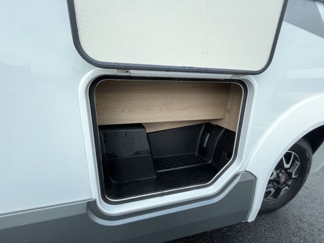 Mobilvetta Kea I 71 - Photo 8