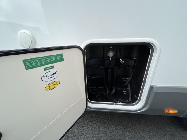 Mobilvetta Kea I 71 - Photo 9