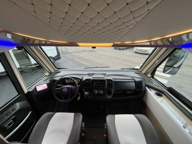 Mobilvetta Kea I 71 - Photo 10