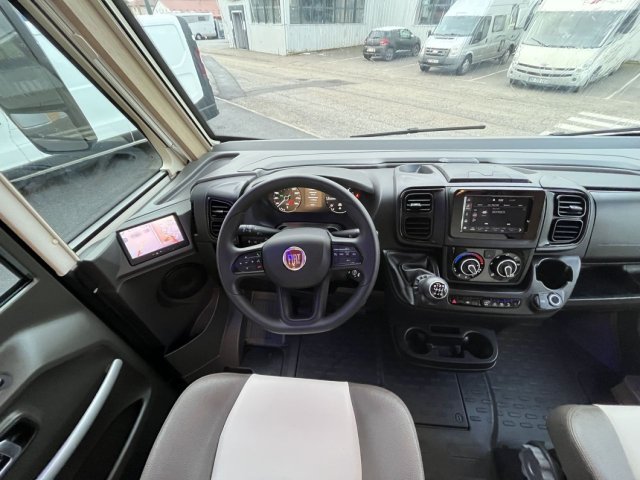 Mobilvetta Kea I 71 - Photo 11