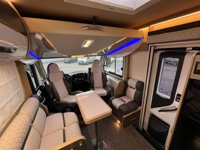 Mobilvetta Kea I 71 - Photo 13