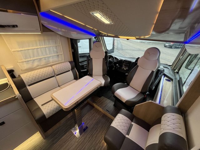 Mobilvetta Kea I 71 - Photo 14