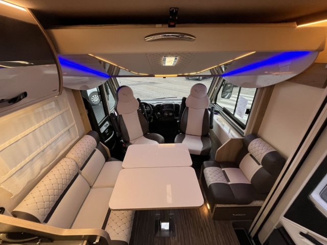 Mobilvetta Kea I 71 - Photo 15