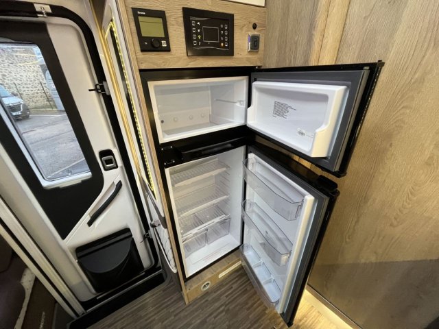 Mobilvetta Kea I 71 - Photo 18