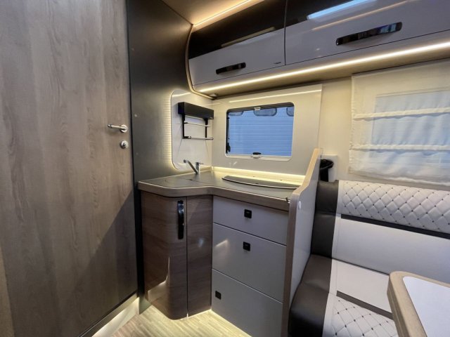 Mobilvetta Kea I 71 - Photo 19