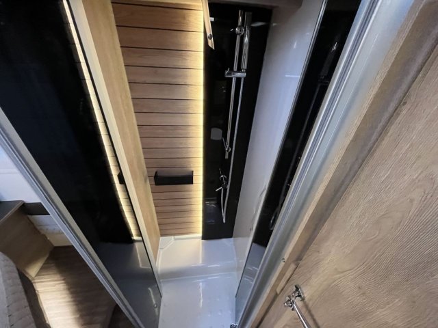 Mobilvetta Kea I 71 - Photo 23