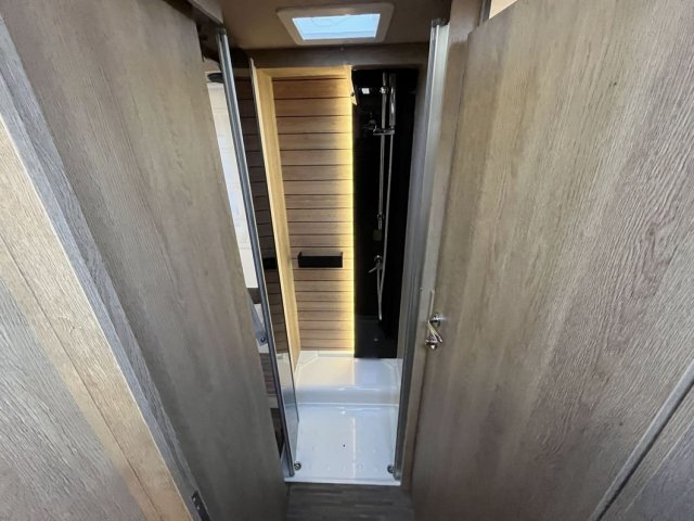 Mobilvetta Kea I 71 - Photo 24