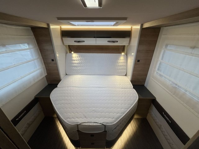 Mobilvetta Kea I 71 - Photo 25