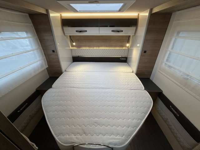 Mobilvetta Kea I 71 - Photo 26