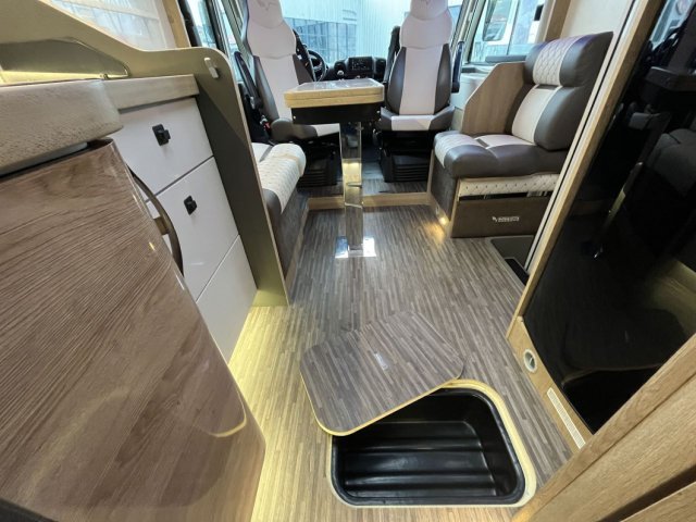 Mobilvetta Kea I 71 - Photo 28