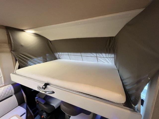 Mobilvetta Kea I 71 - Photo 29