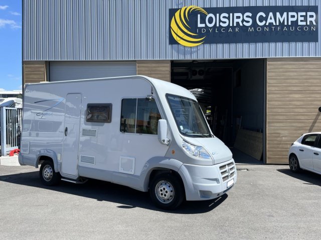 Pilote City Van 57 G CV57 - Photo 1