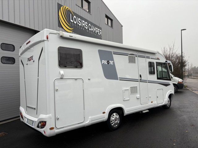 Pilote G 690 GJ Essentiel G690GJ - Photo 4
