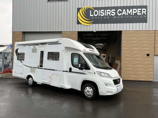 Achat Pilote P 716 P Essentiel P716 Occasion