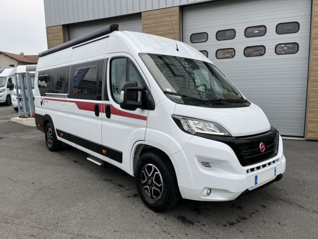 Pilote V 630 J X Edition V630J X-Edition - Photo 2