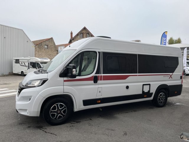 Pilote V 630 J X Edition V630J X-Edition - Photo 3