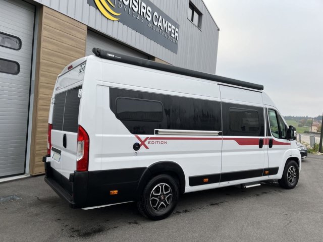 Pilote V 630 J X Edition V630J X-Edition - Photo 5