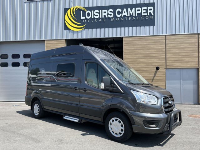 Randger R560 4x4 - Photo 1