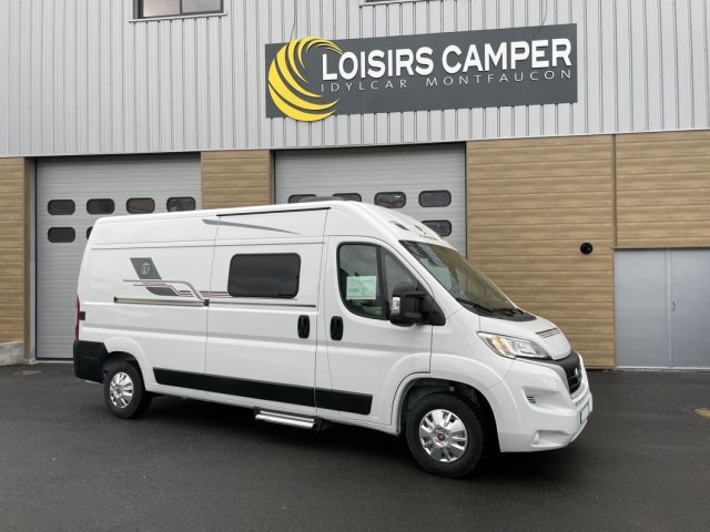 Randger R600 - Photo 1